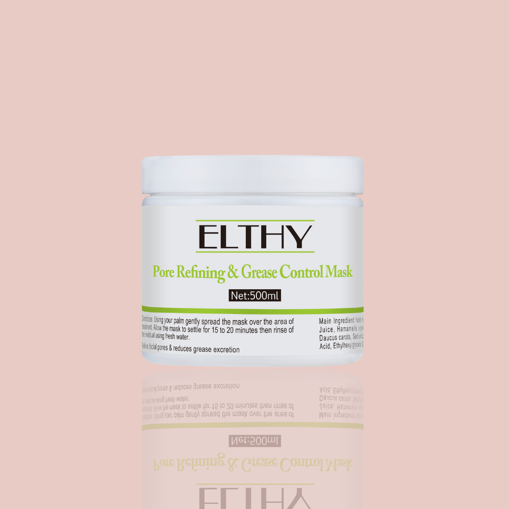 ELTHY Chamomile Soothing Massage Cream|洋甘菊舒緩按摩膏