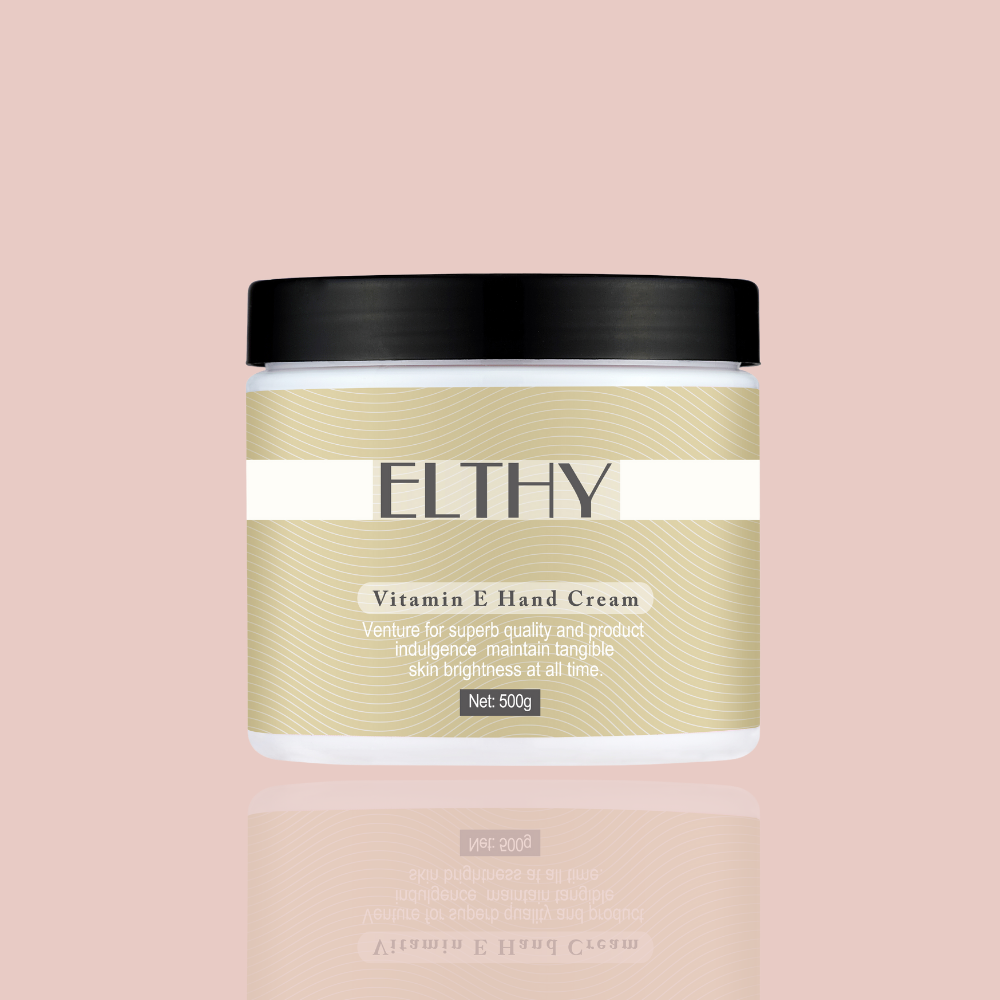 ELTHY Vitamin E Hand Cream|維E滋潤手霜