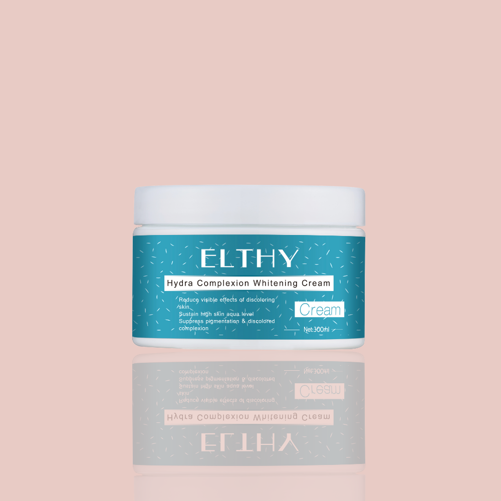 ELTHY Hydra Complexion |美白水漾面霜