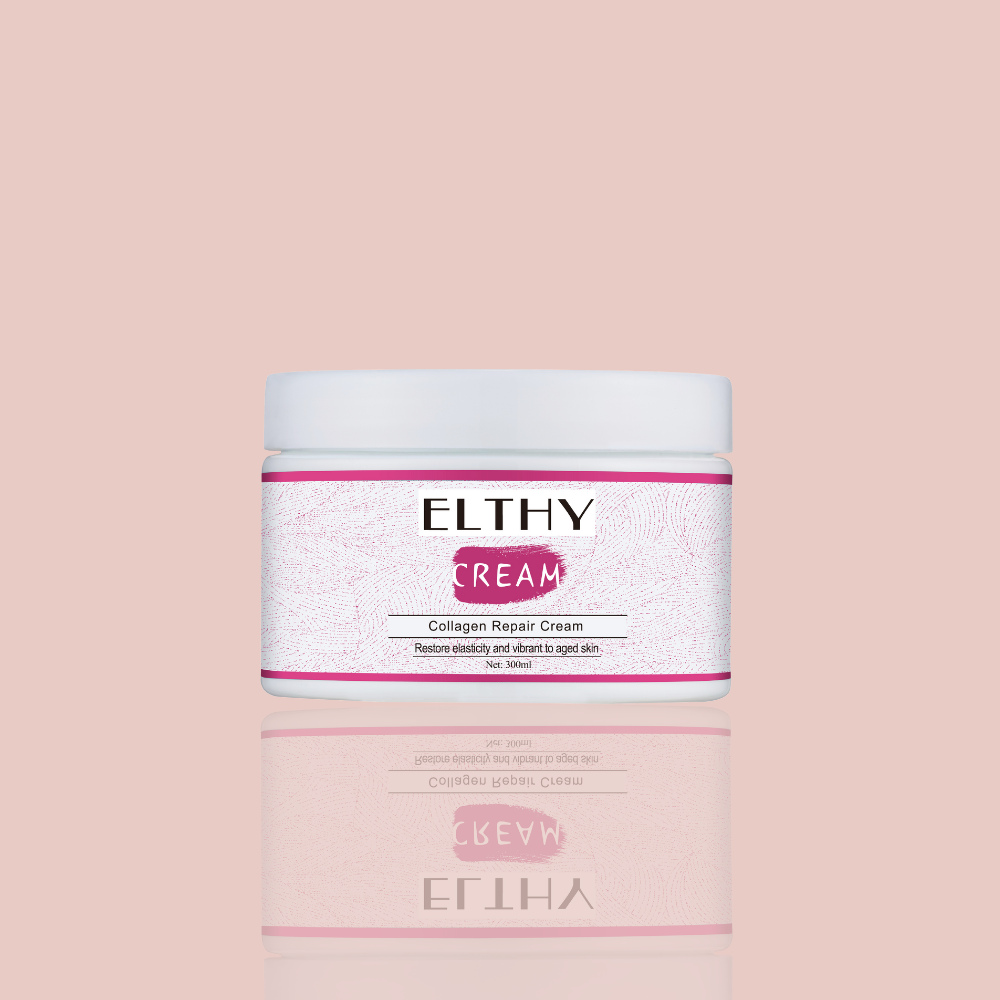 ELTHY Collagen Repair Cream|骨膠原修復面霜