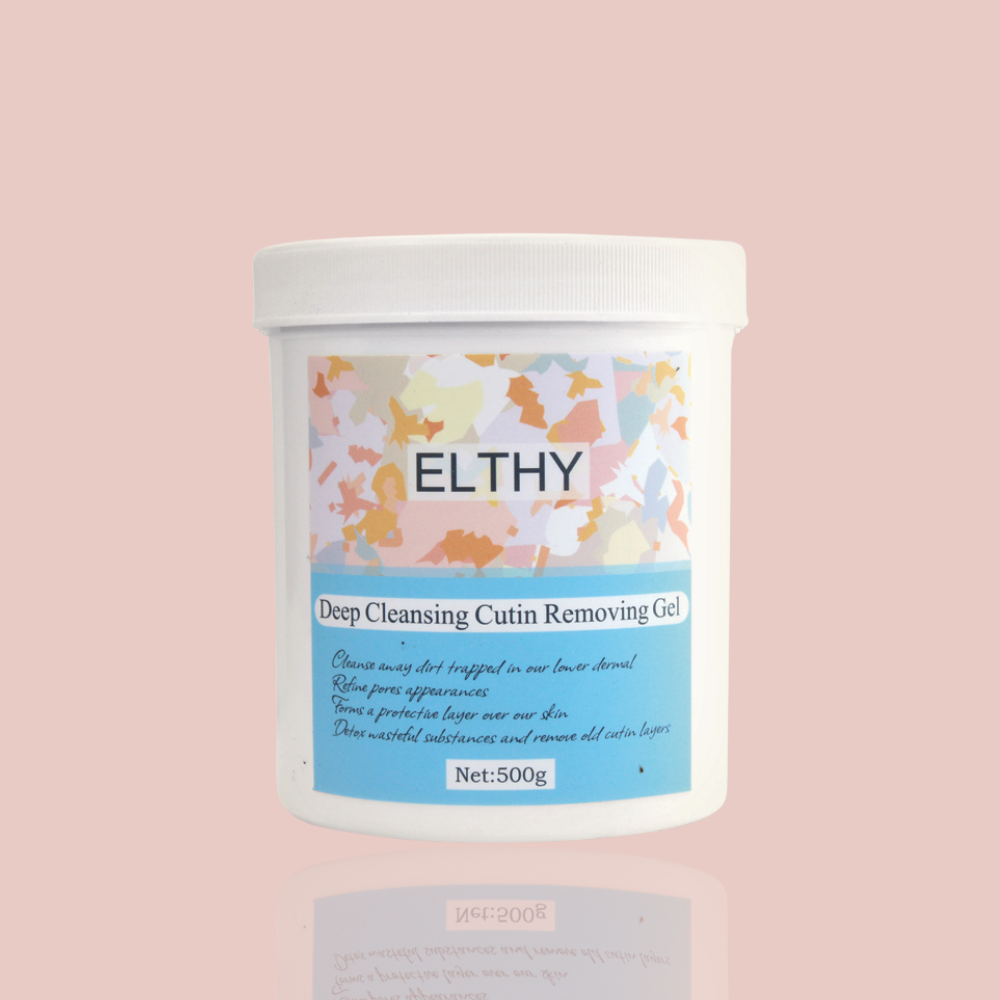 ELTHY Deep Cleansing Cutin Removing Gel|深層潔淨去死皮啫喱