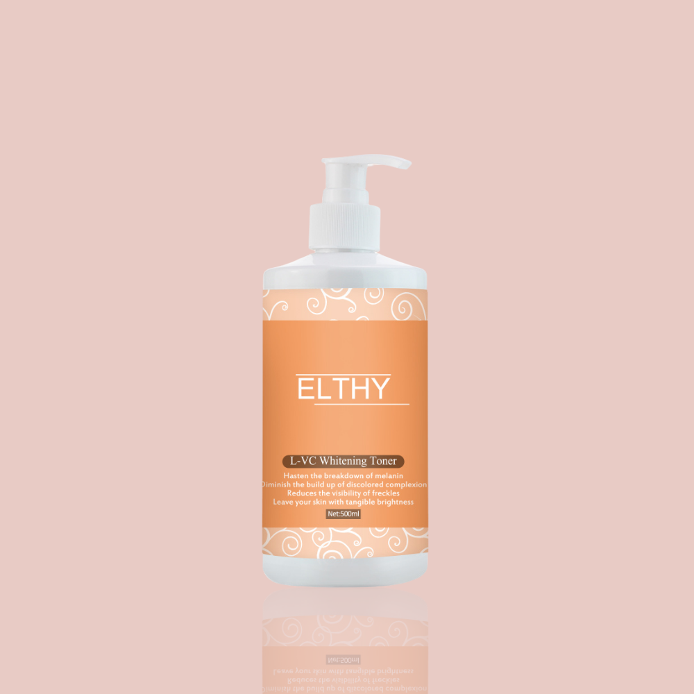 ELTHY L-VC Whitening Toner|左旋VC激白爽膚水