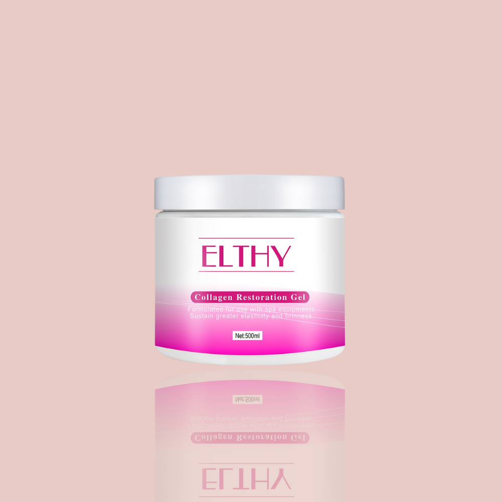 ELTHY Collagen Restoration Gel|骨膠原嫩膚啫喱