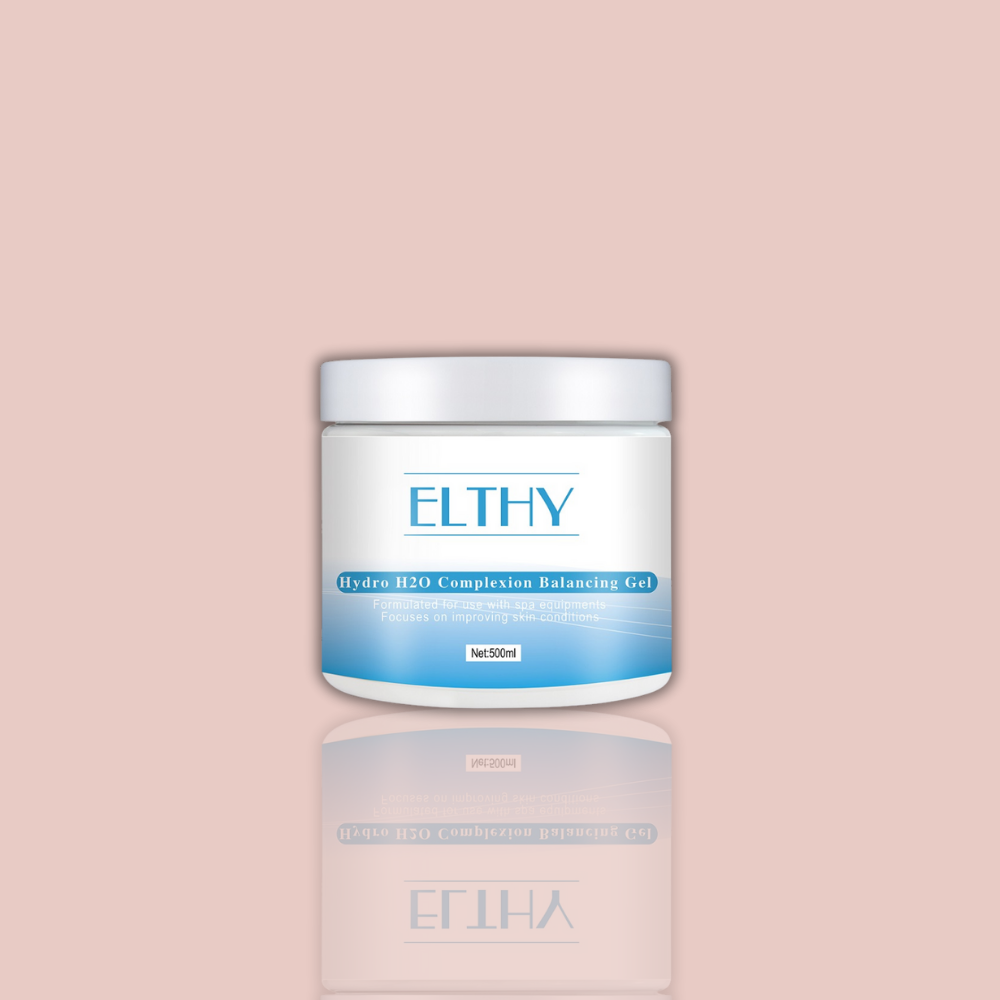 ELTHY Hydro H2O Complexion 特效美白補濕啫喱