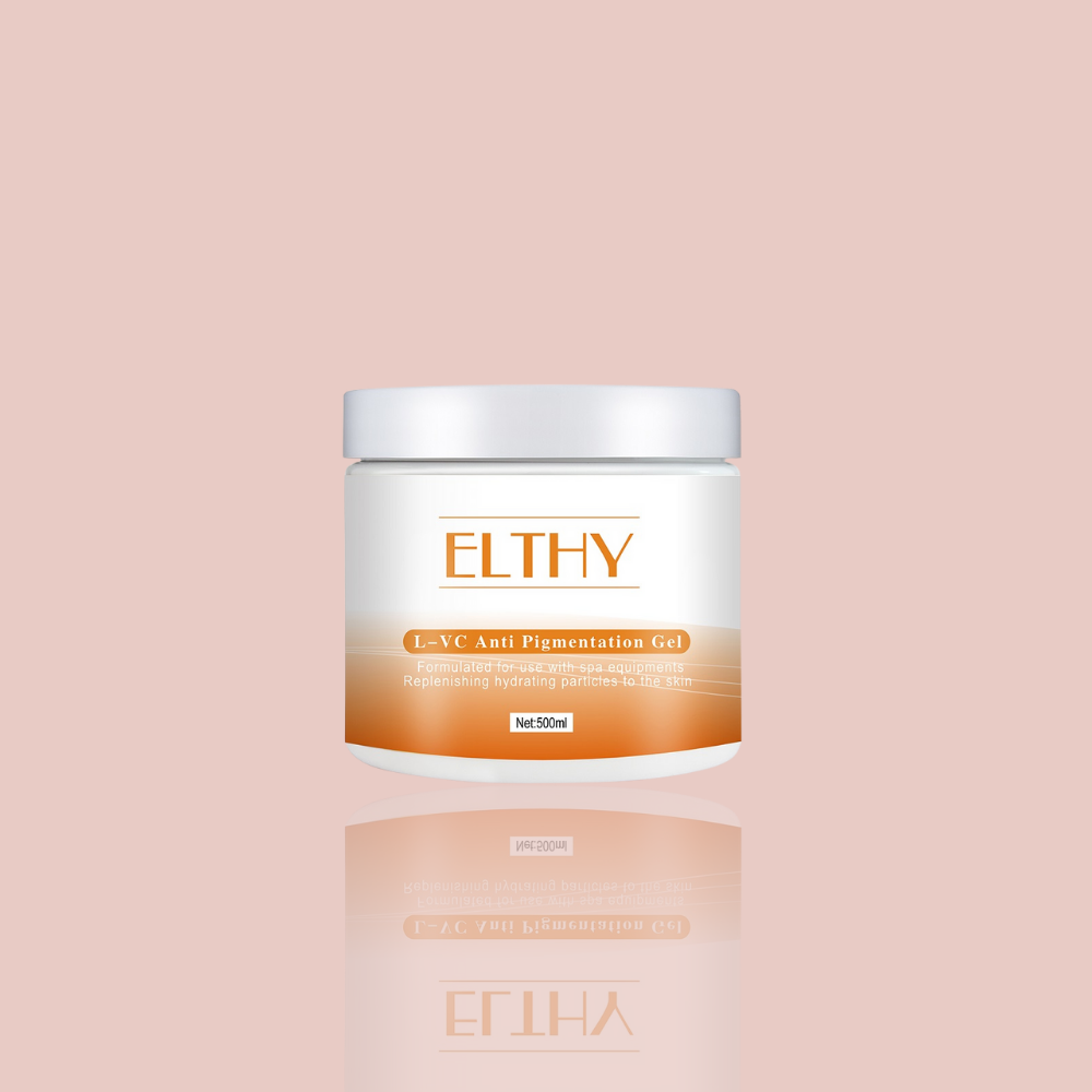 ELTHY L-VC Pigmentation Gel 左旋VC高效啫喱