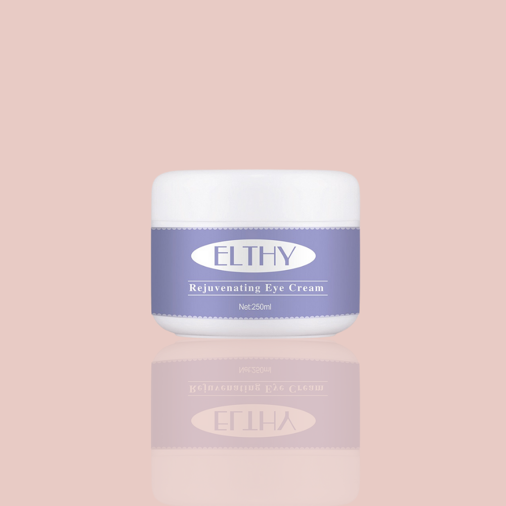 ELTHY Rejuvenating Eye Cream|高效去皺紋眼霜