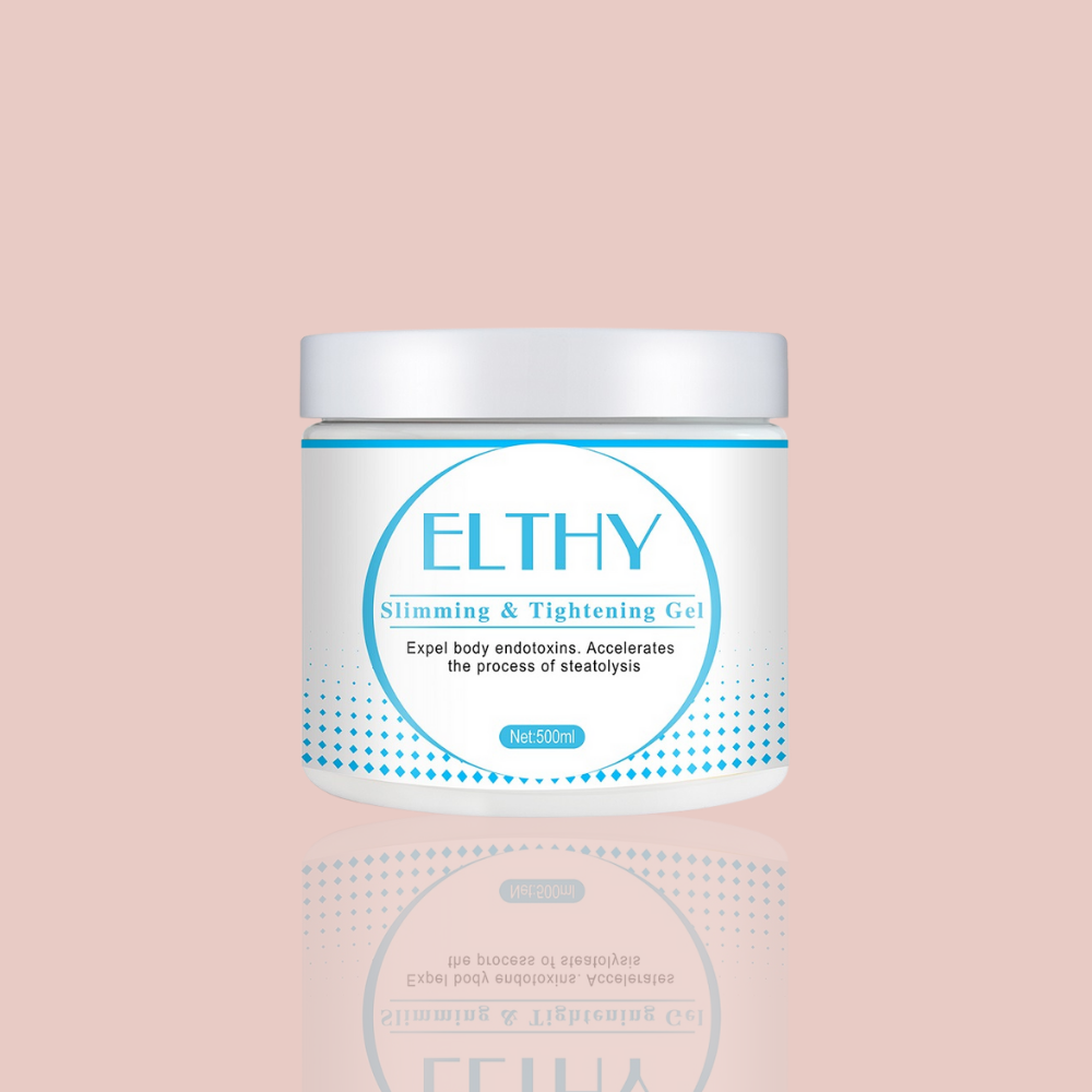 ELTHY Slimming & Tightening Gel|強效減肥緊緻啫喱