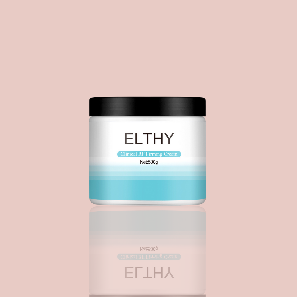 ELTHY Clinical RF Firming Cream|醫學射頻緊緻專用膏