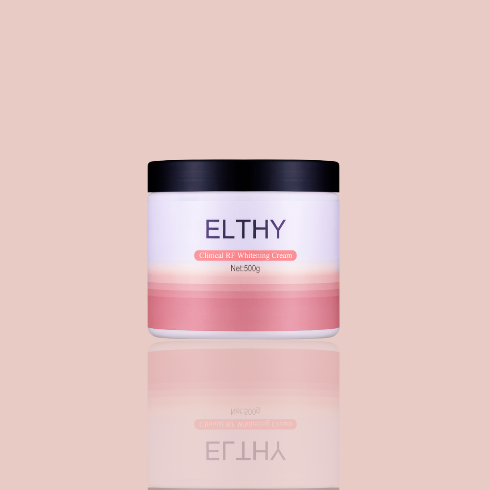 ELTHY Clinical RF Whitening Cream|醫學射頻美白專用膏