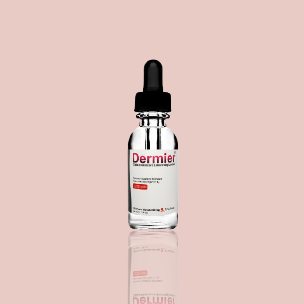 DERMIER Serum|精華系列