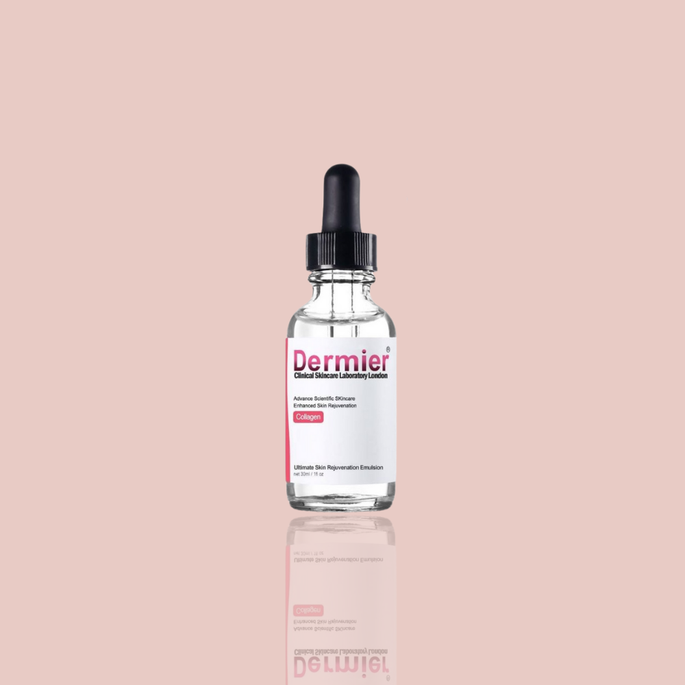 DERMIER Serum|精華系列