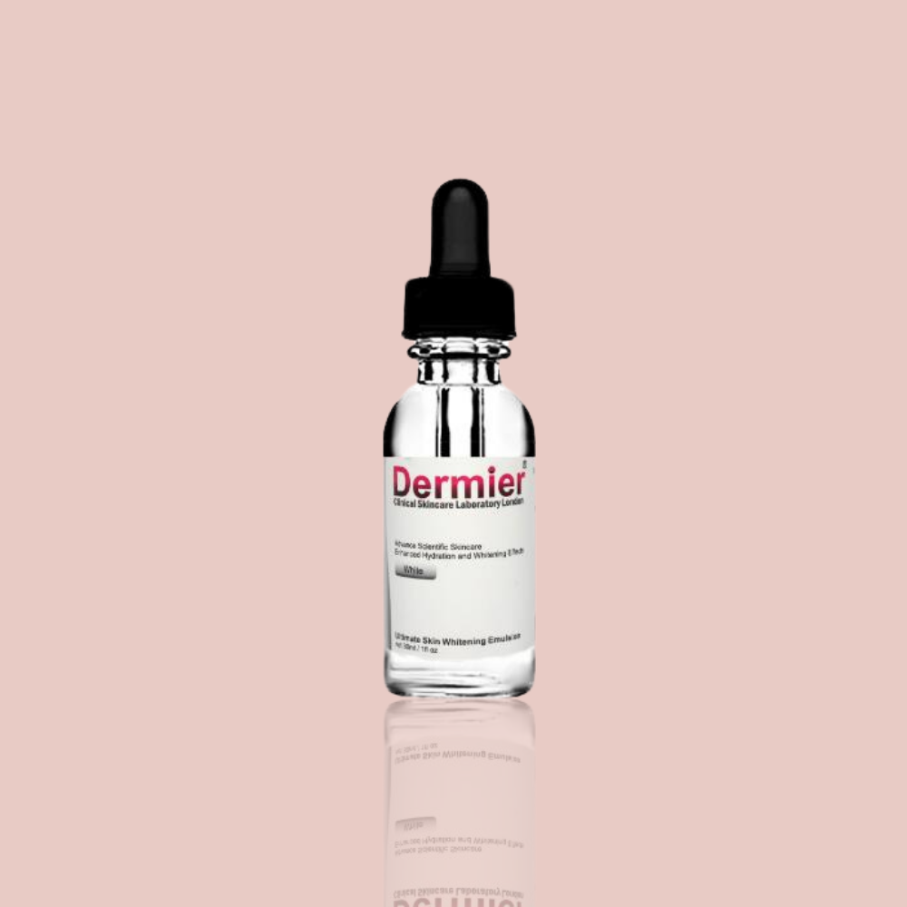 DERMIER Serum|精華系列