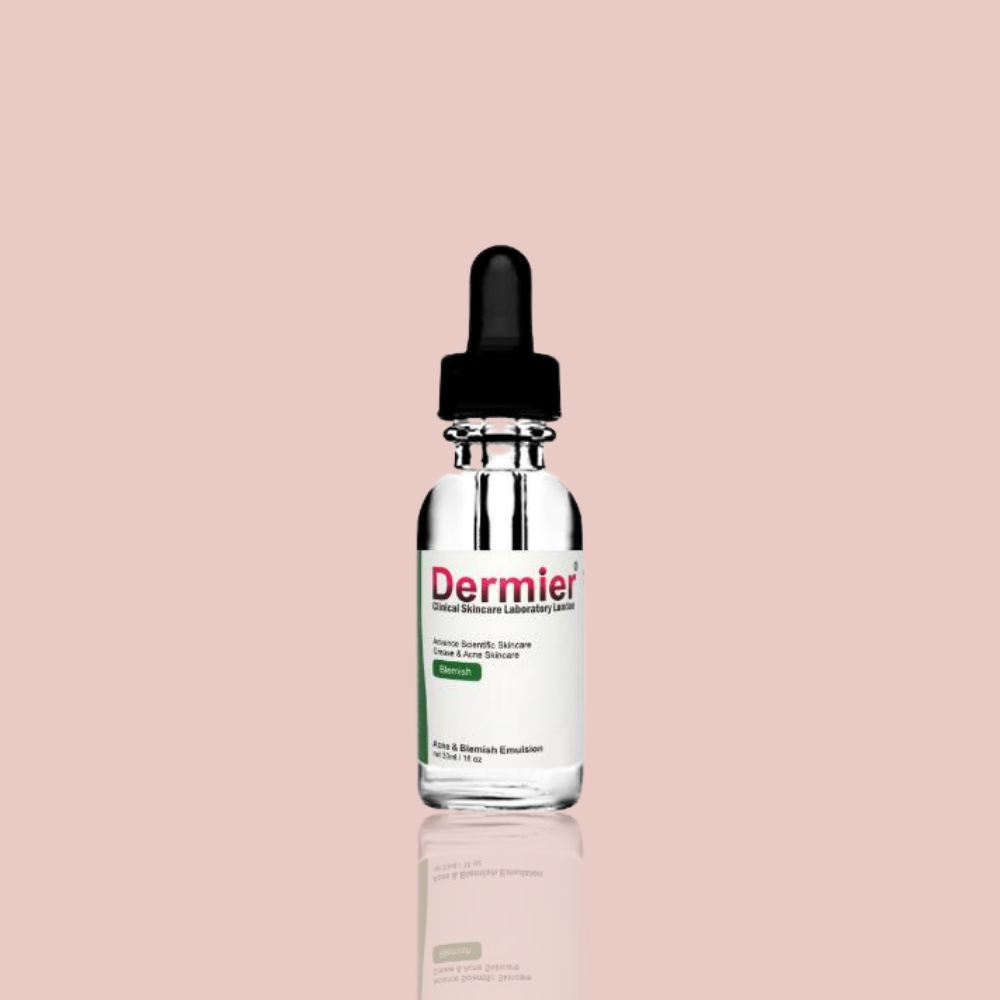 DERMIER Serum|精華系列