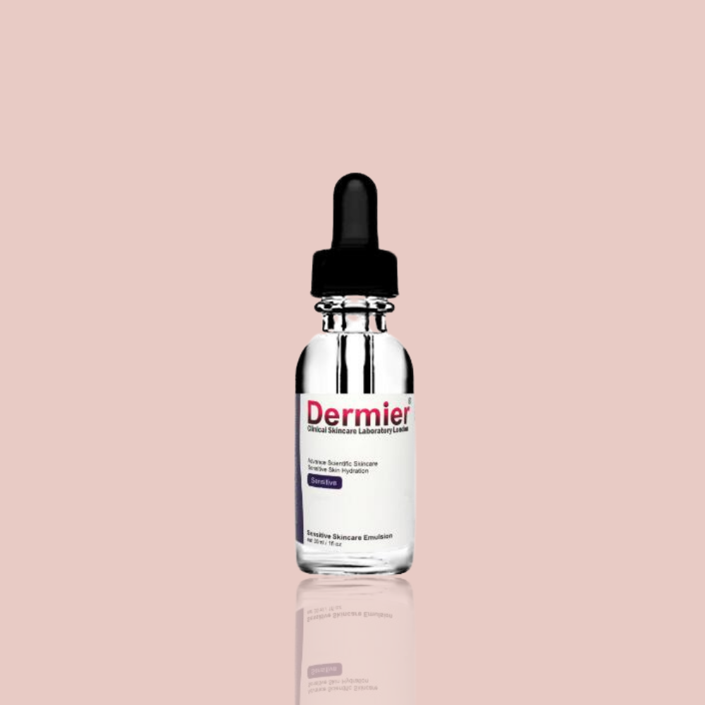 DERMIER Serum|精華系列