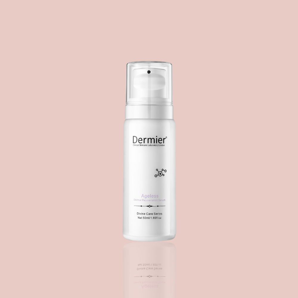 DERMIER Divine Care Series Ageless Dermal Rejuvenation Serum |ADR初戀精華乳霜